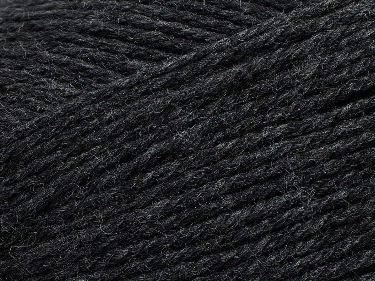 Anina - Charcoal (melange)