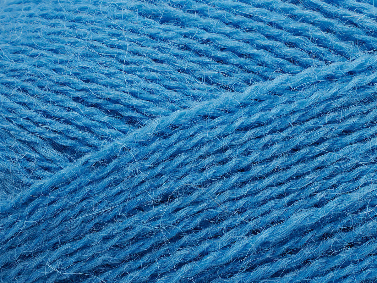Alva - Periwinkle
