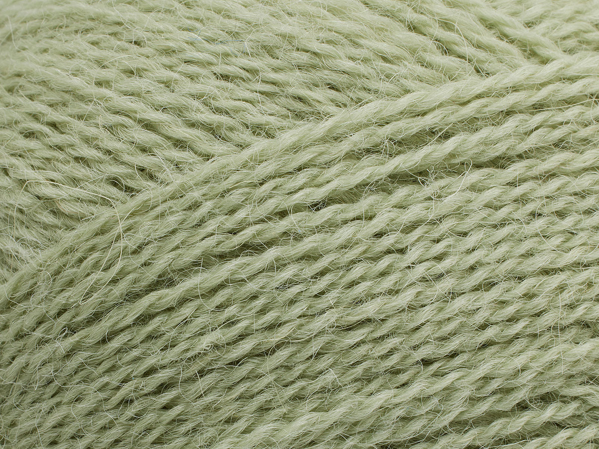Alva - Green Tea