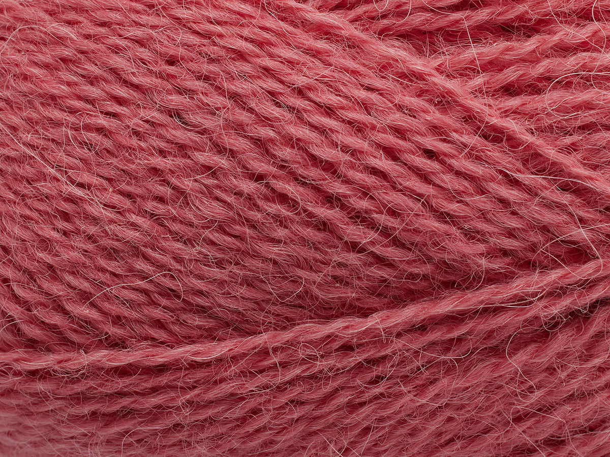 Alva - Madeira Rose