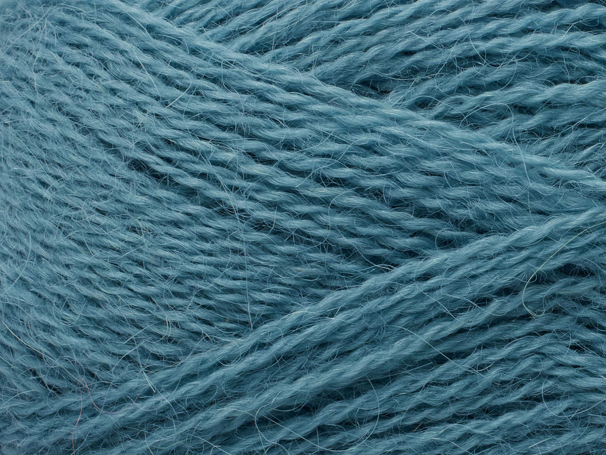 Alva - Blue Mist