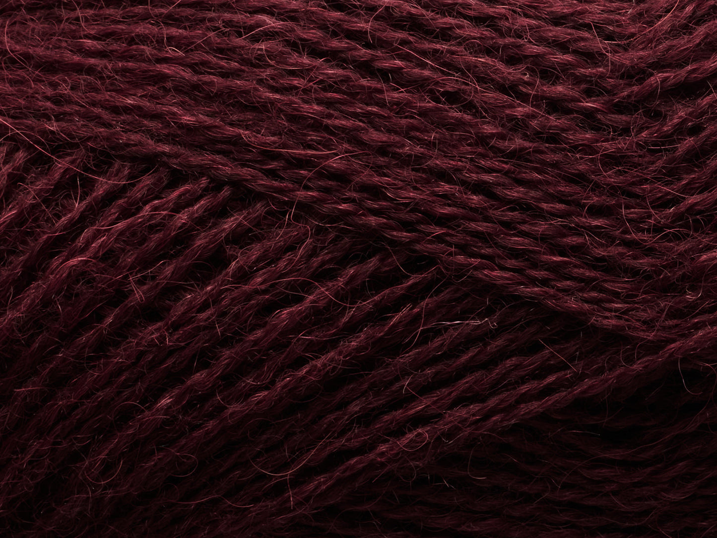 Alva - Dark Bordeaux