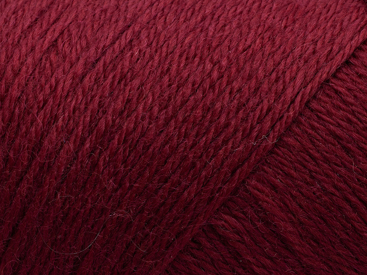 Arwetta - Burgundy