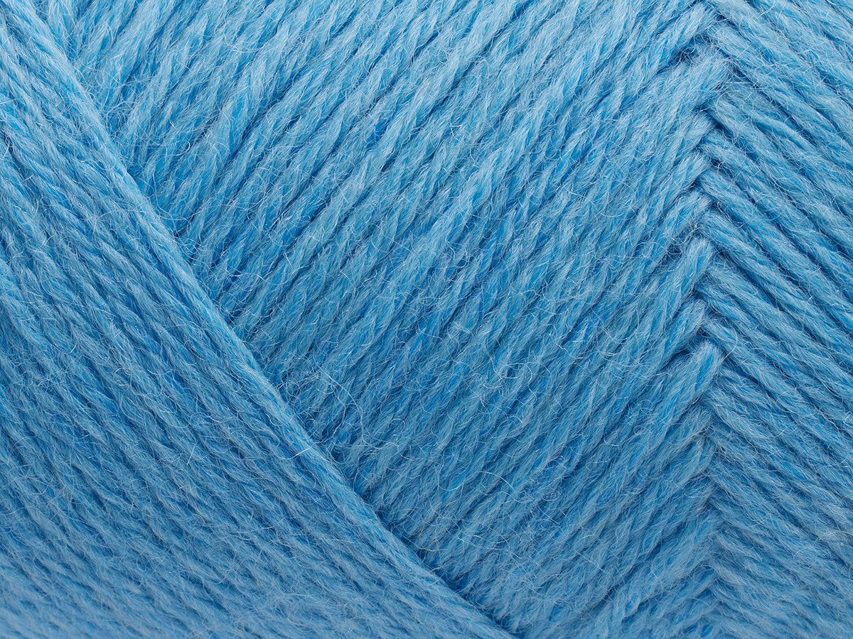 Arwetta - Alaskan Blue