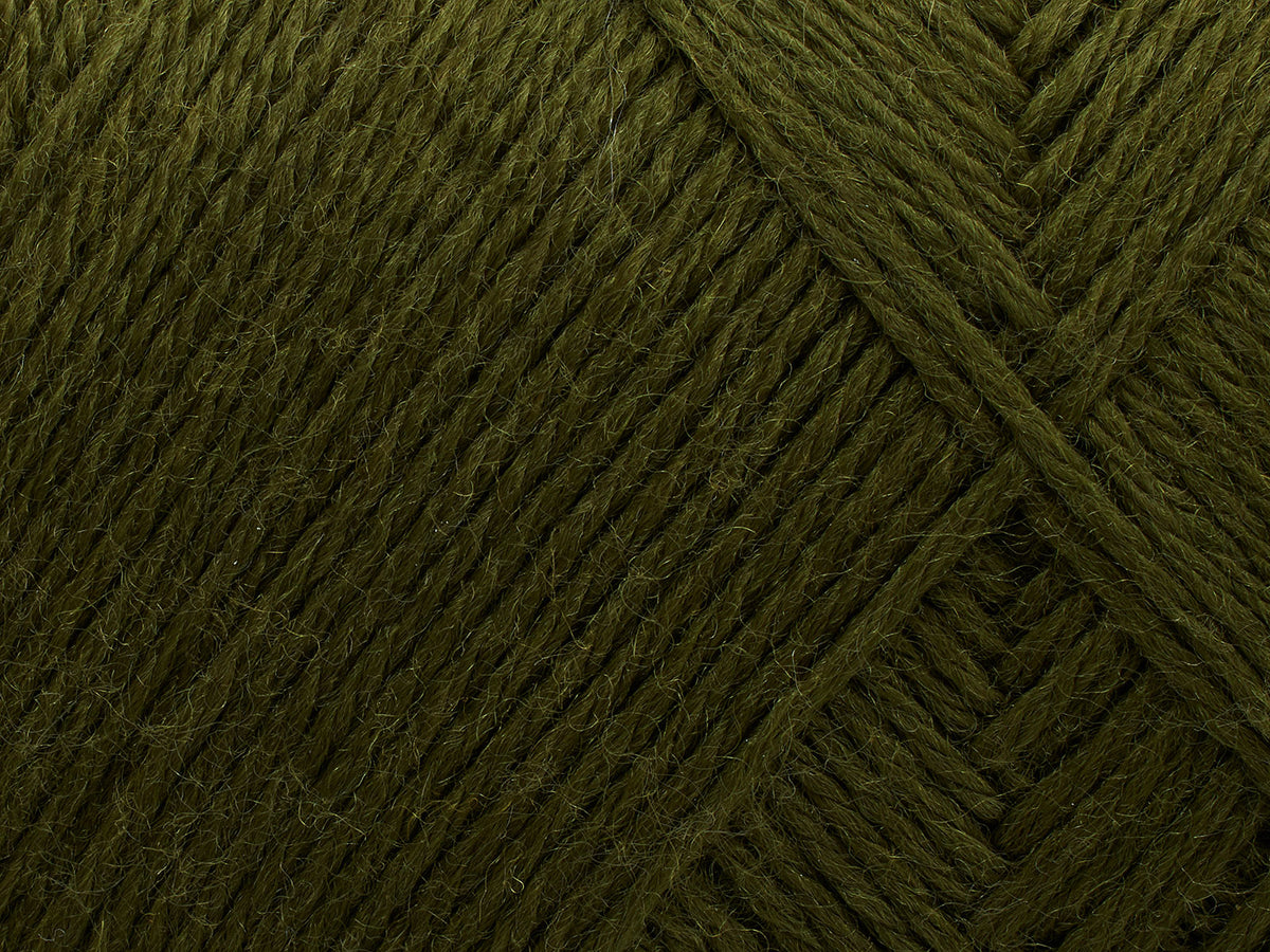 Arwetta - Deep Olive