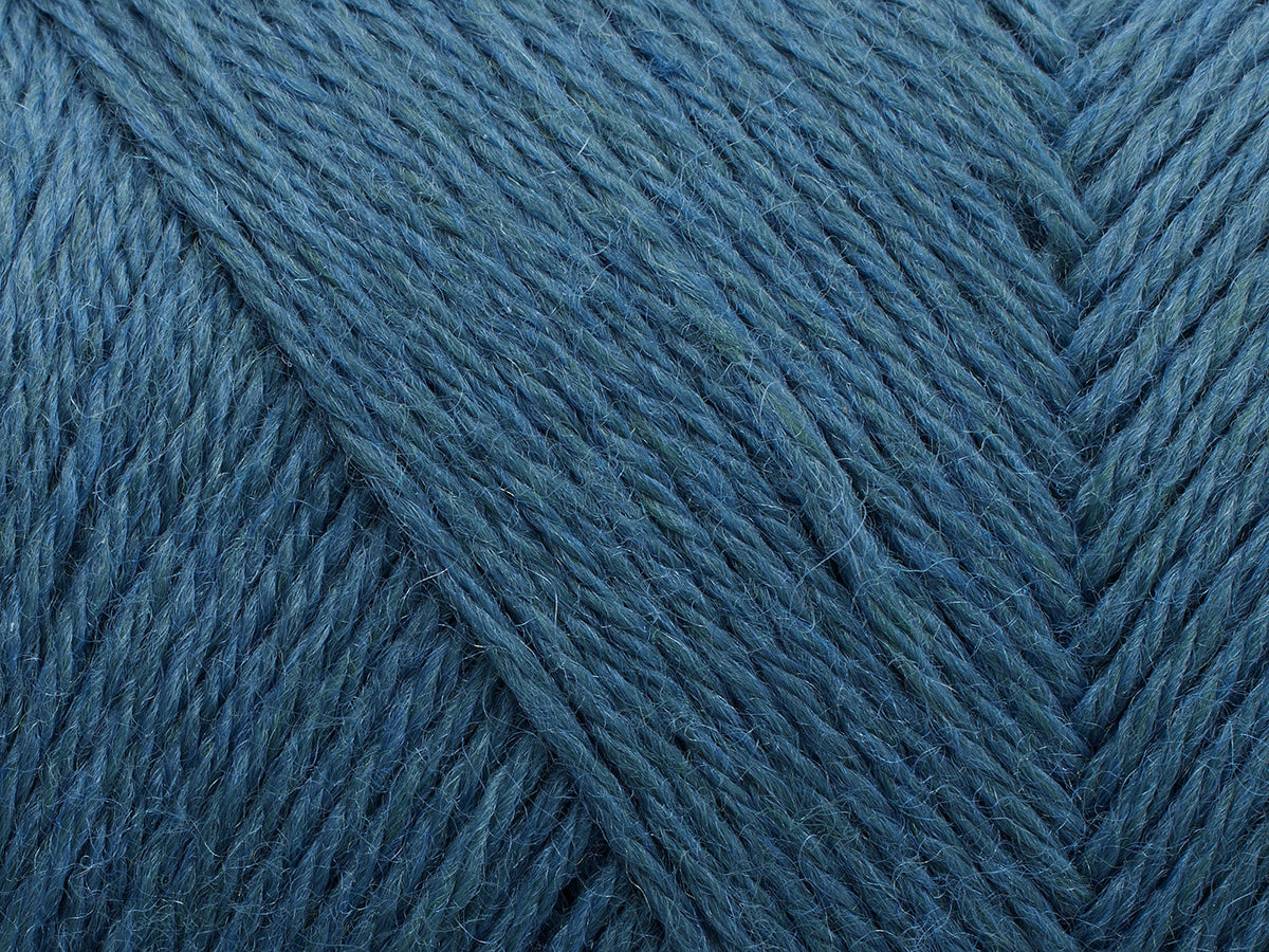 Arwetta - Steel Blue