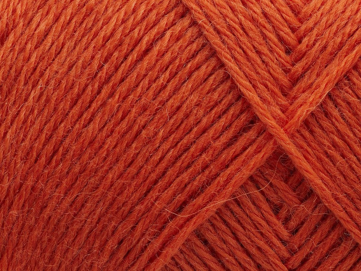 Arwetta - Tangerine