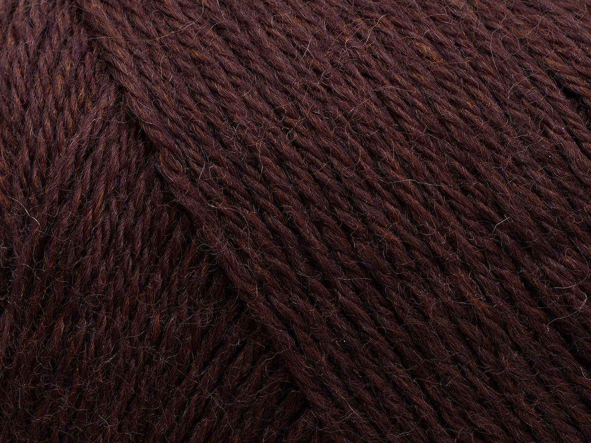 Arwetta - Deep Mahogany