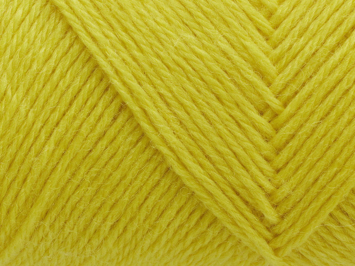 Arwetta - Electric Yellow