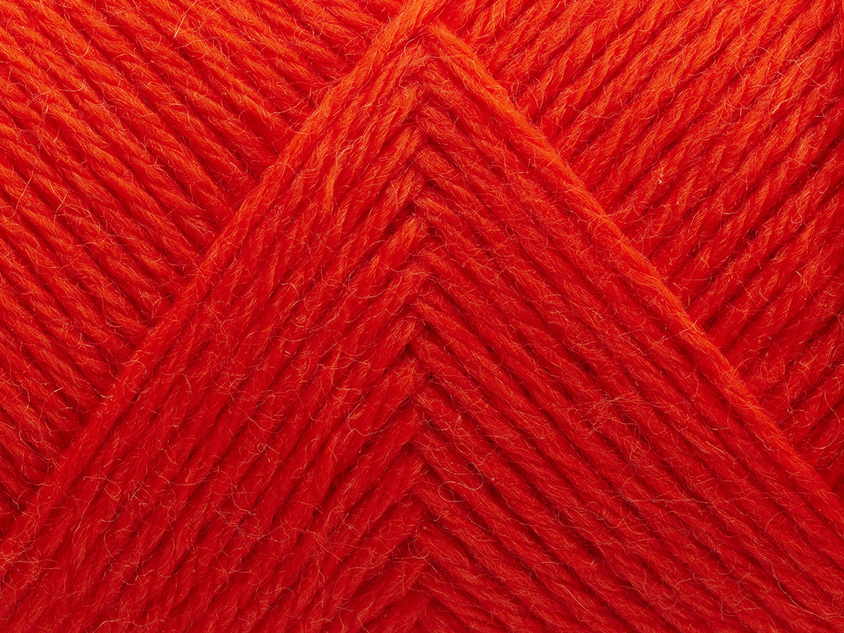 Arwetta - Chock Orange