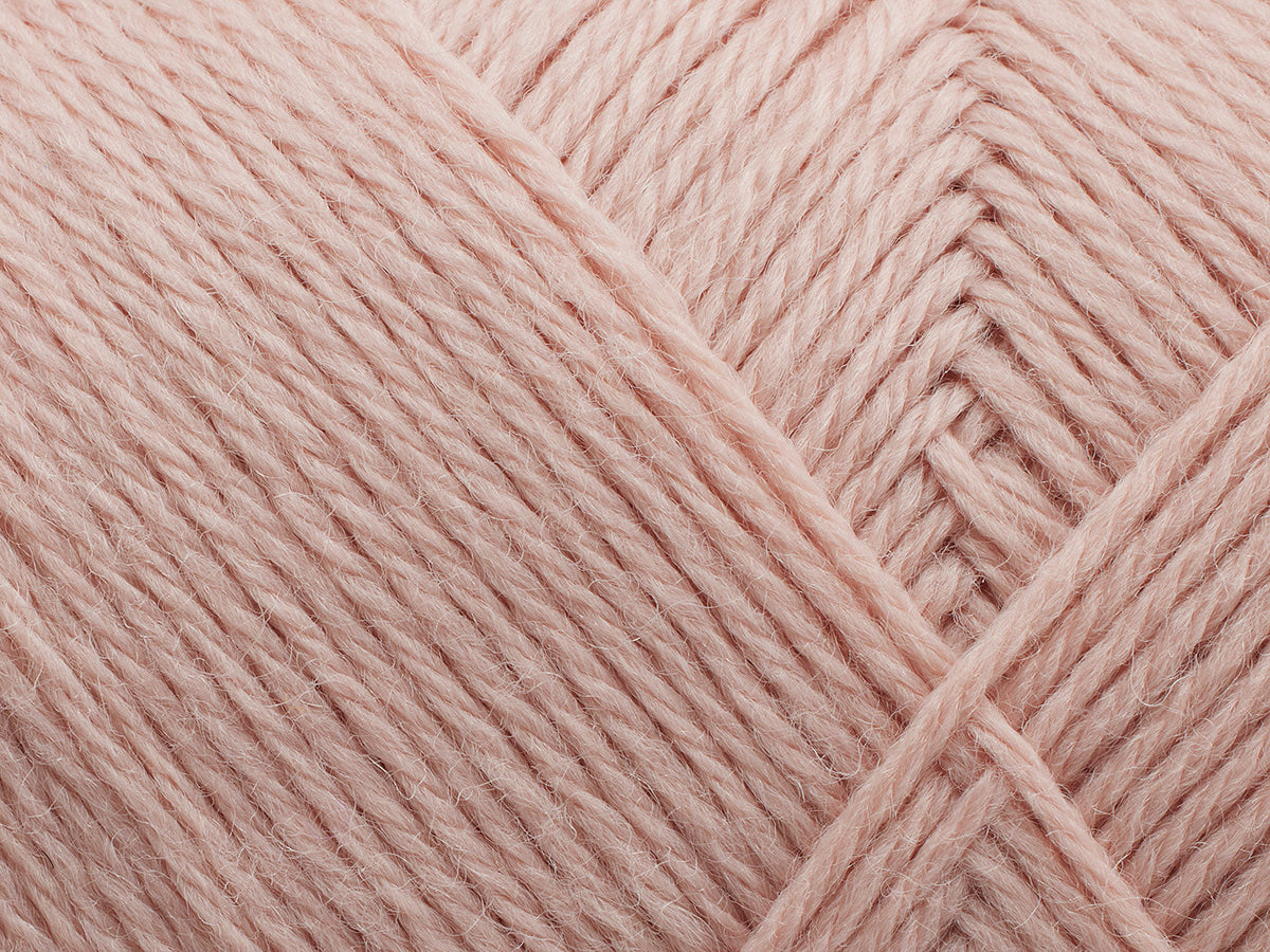 Arwetta - Light Blush