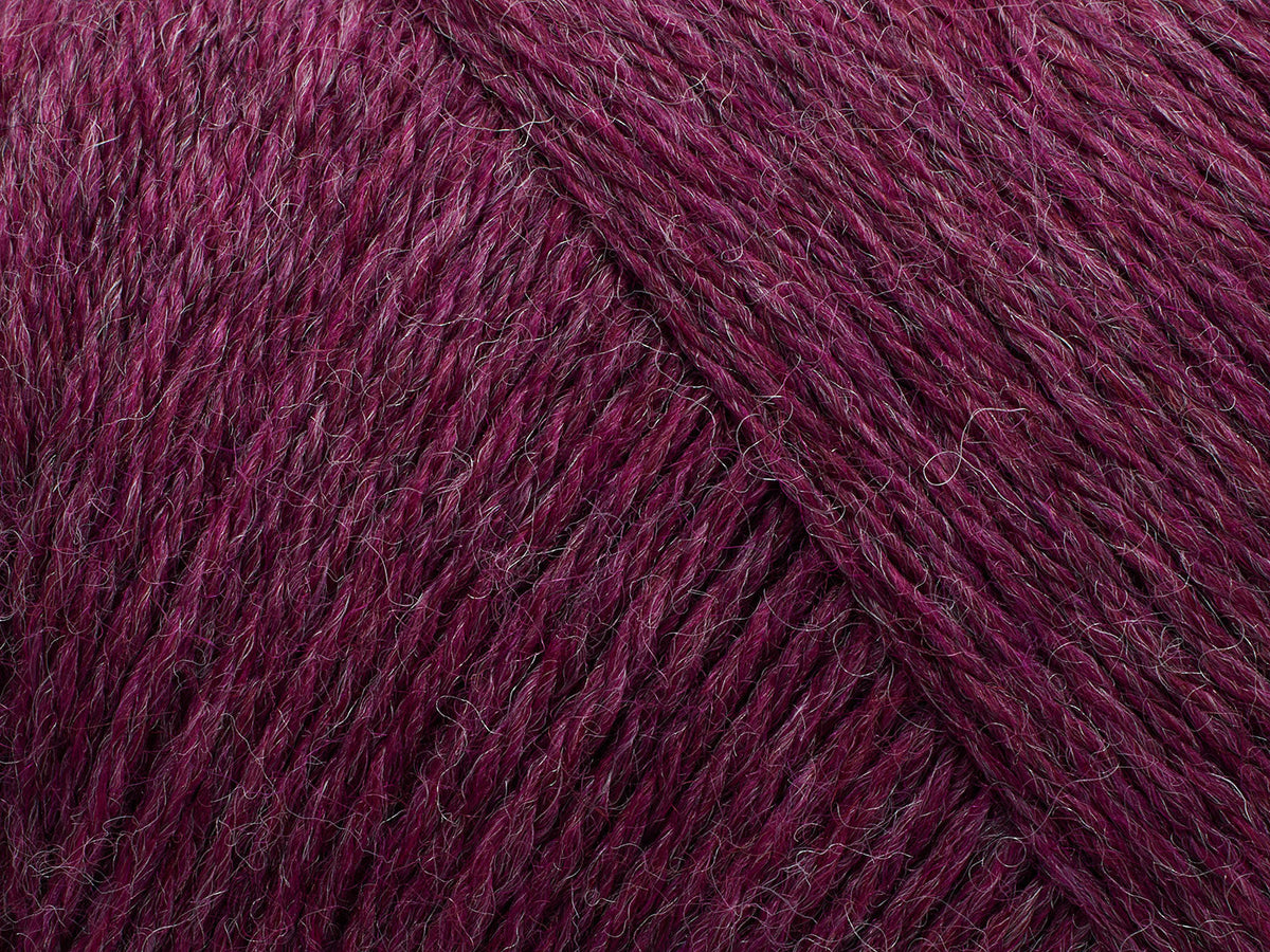 Arwetta - Boysenberry (melange)