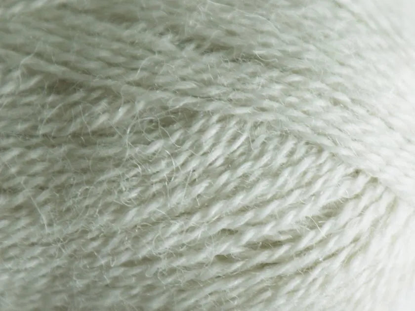 Alva Pistachio Mist - Farvenr 387