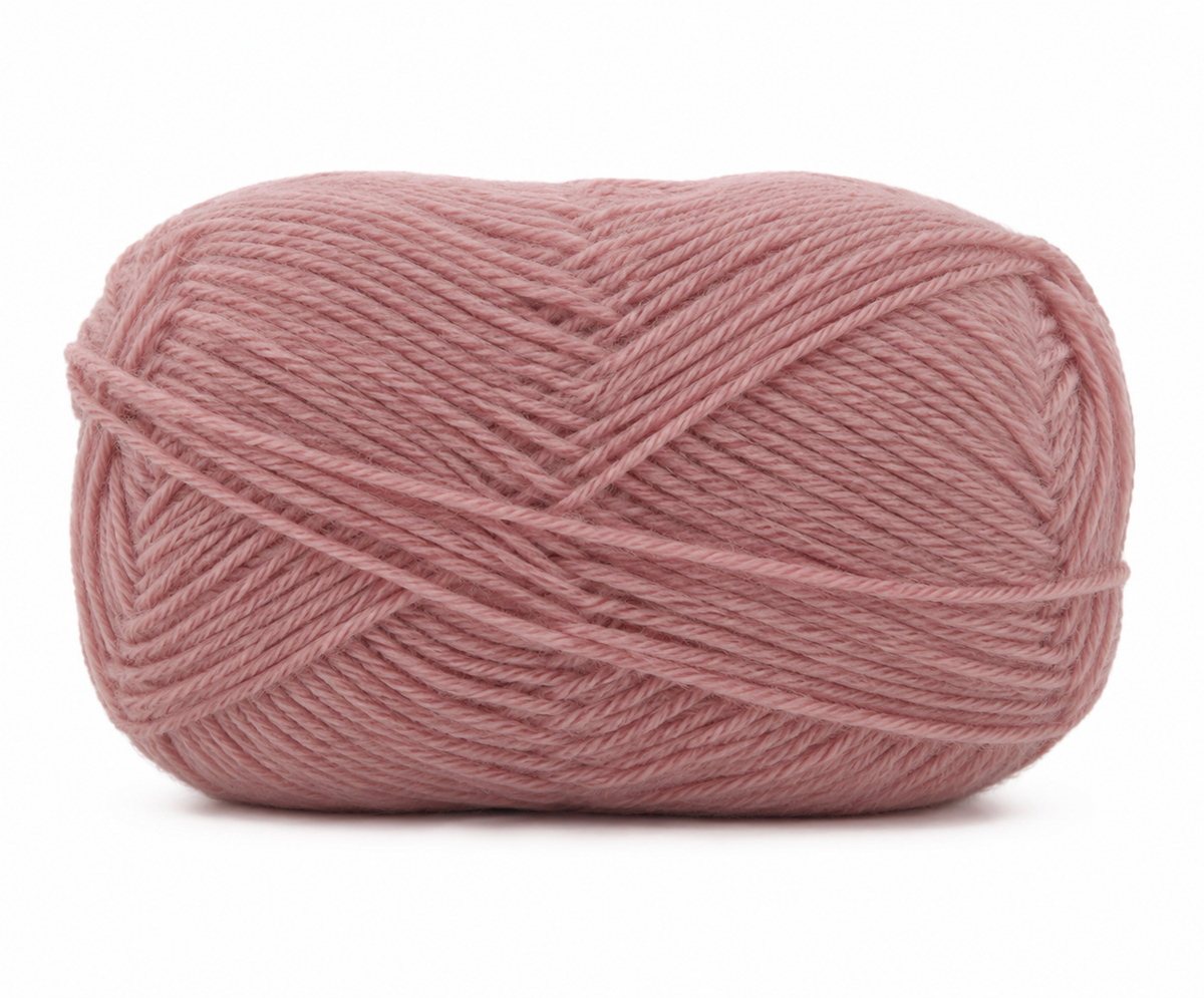Bamboo Wool farvenummer 6995