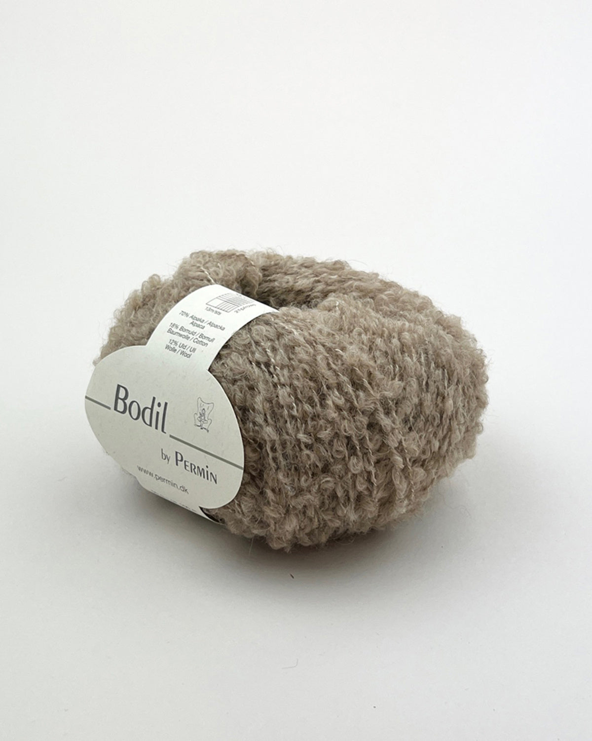 Bodil Havre - farvenummer 05