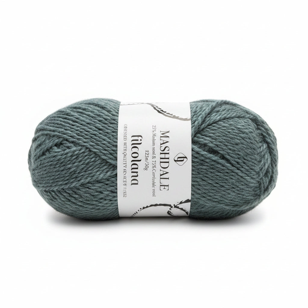 Mashdale -Blue Mist (fv 377)