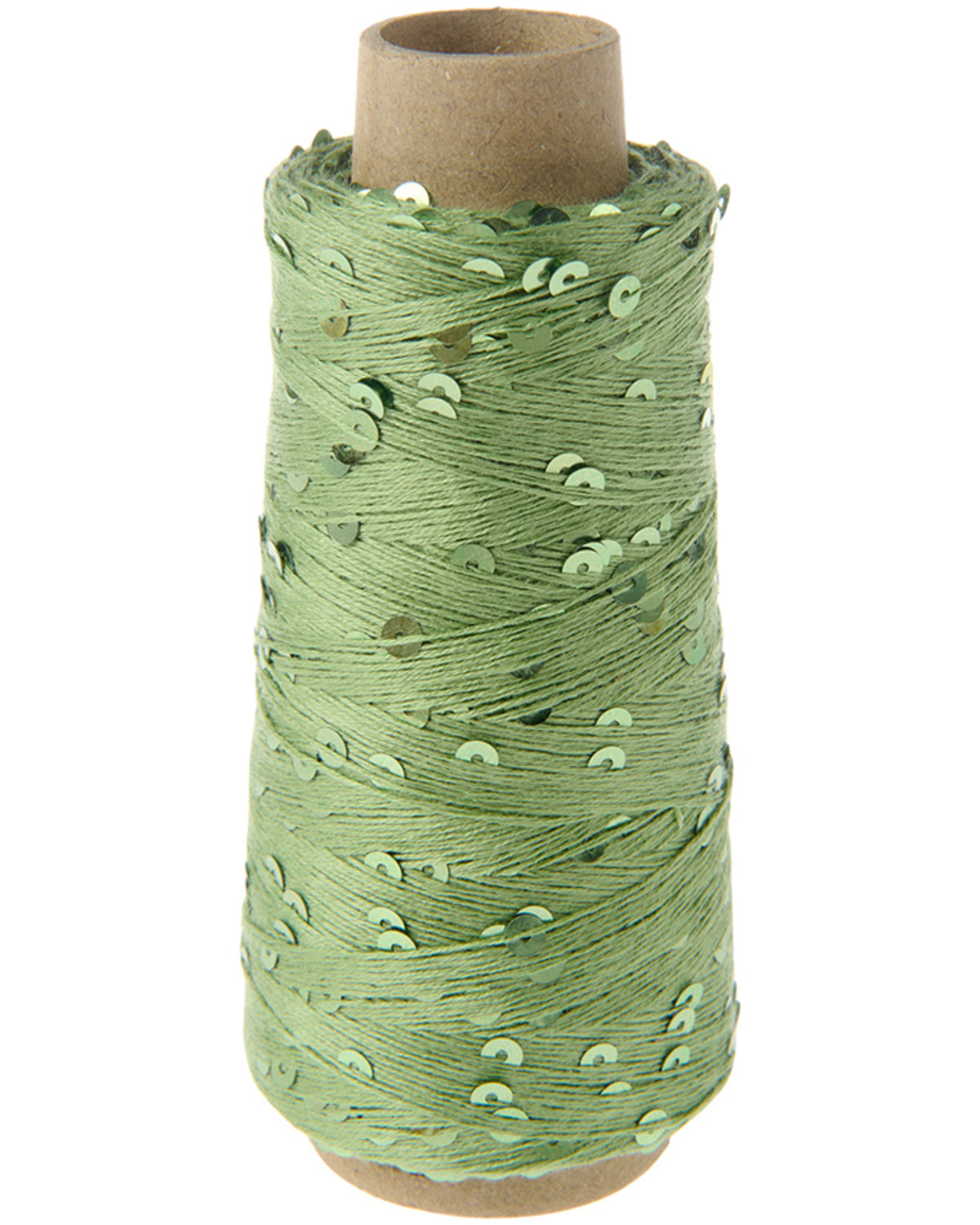 Creative Make It Paillette Green - farvenr 002