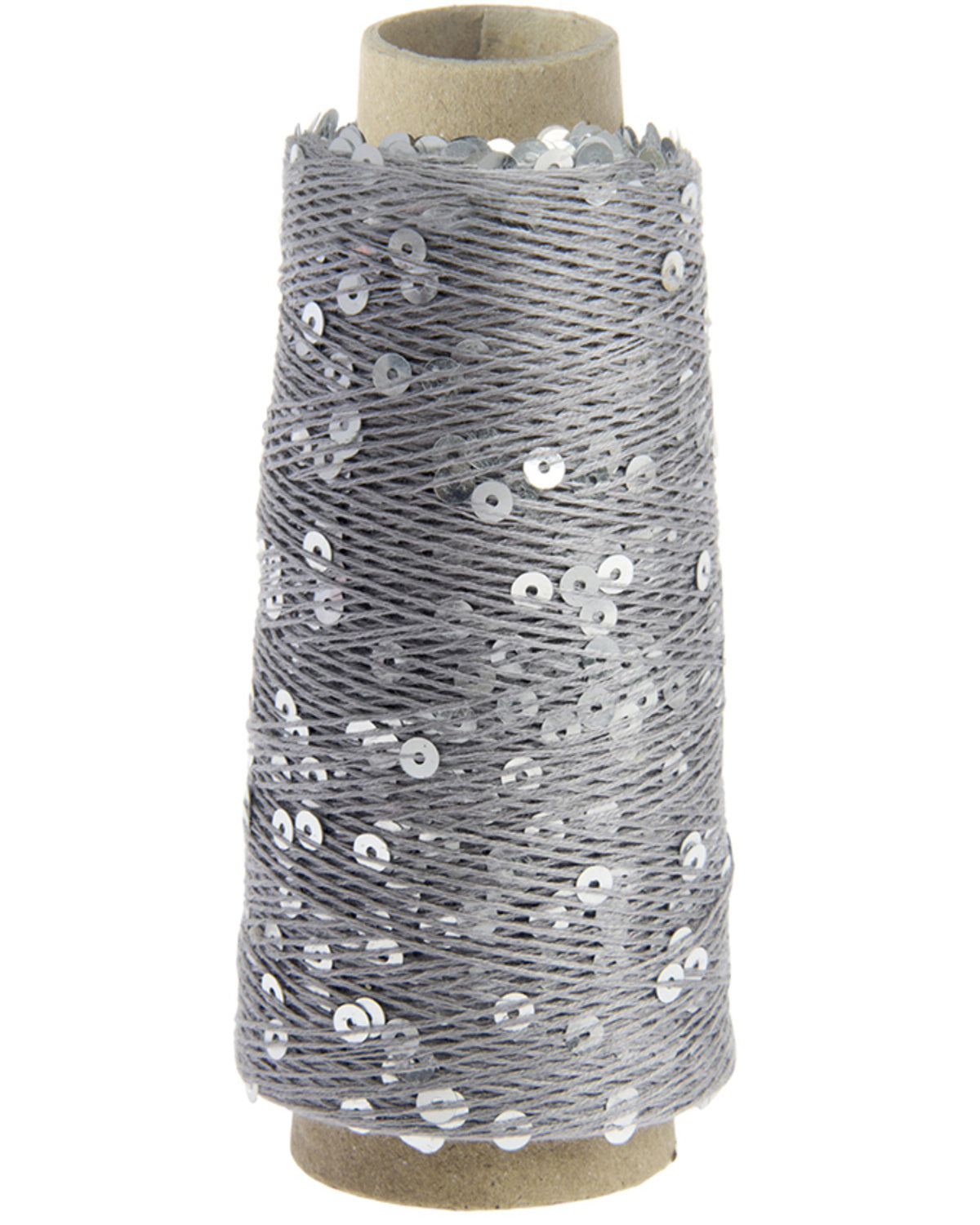 Creative Make It Paillette Grey - farvenr 010
