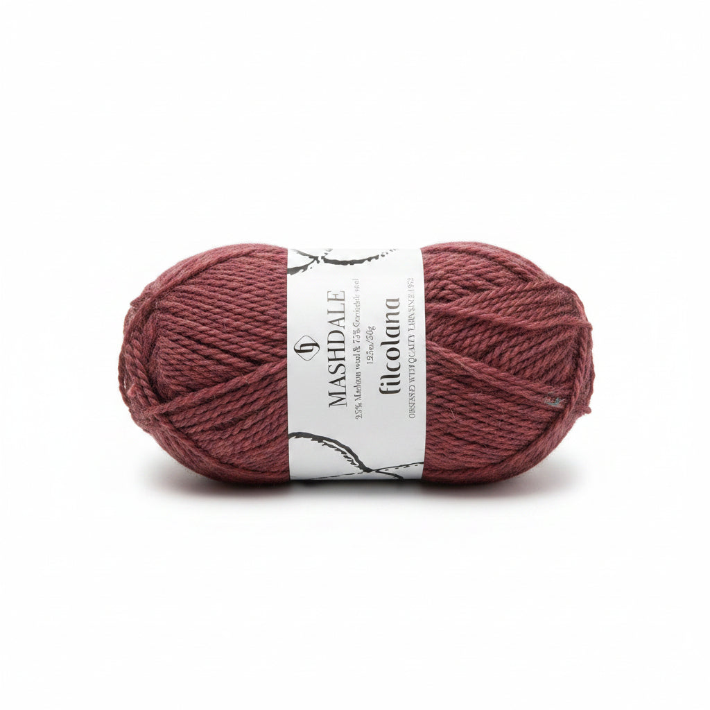 Mashdale - Rosewood (fv 345)