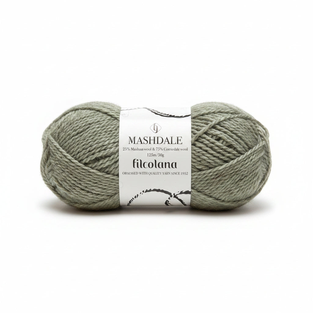 Mashdale - Fairy Green (fv 396)