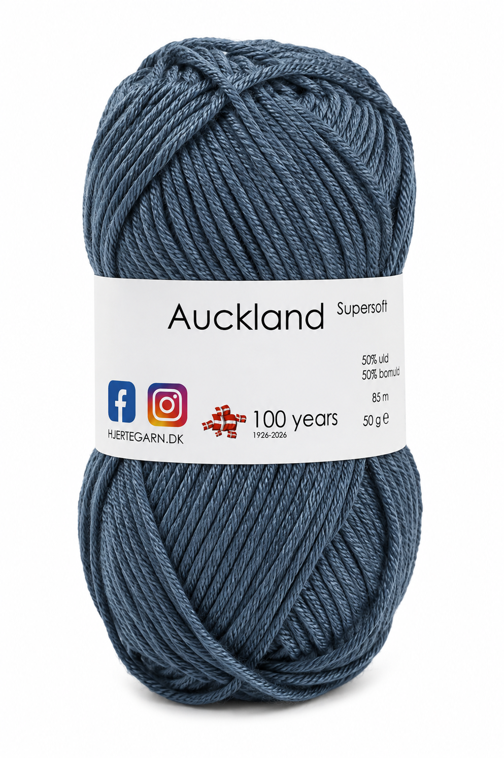 Auckland - farve 4220