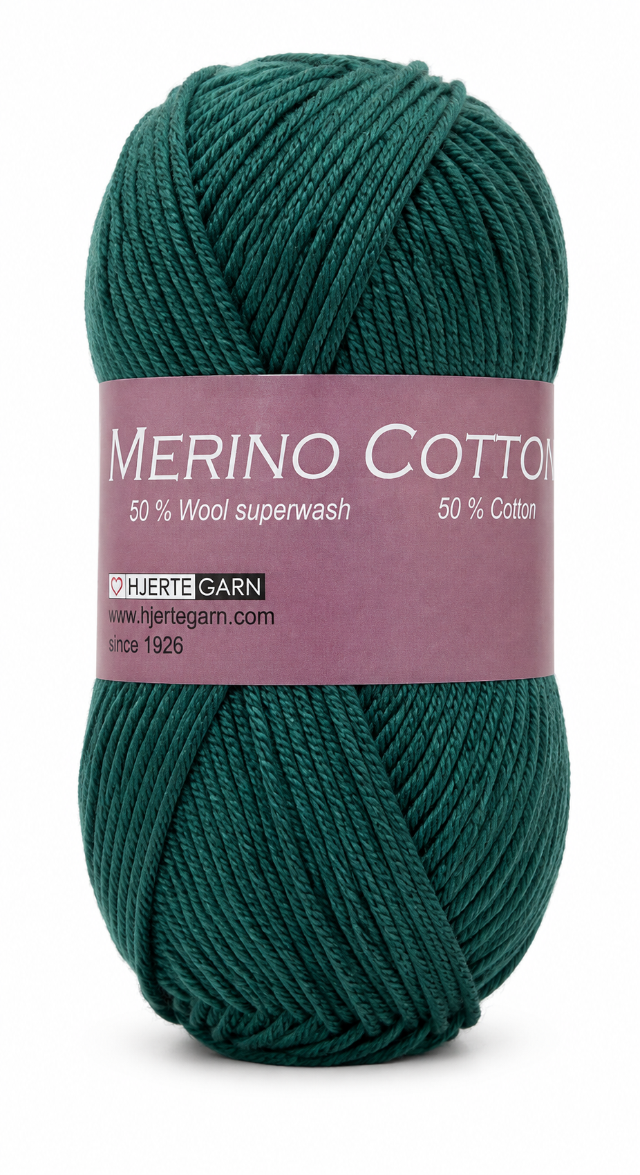 Merino Cotton - farve 1420
