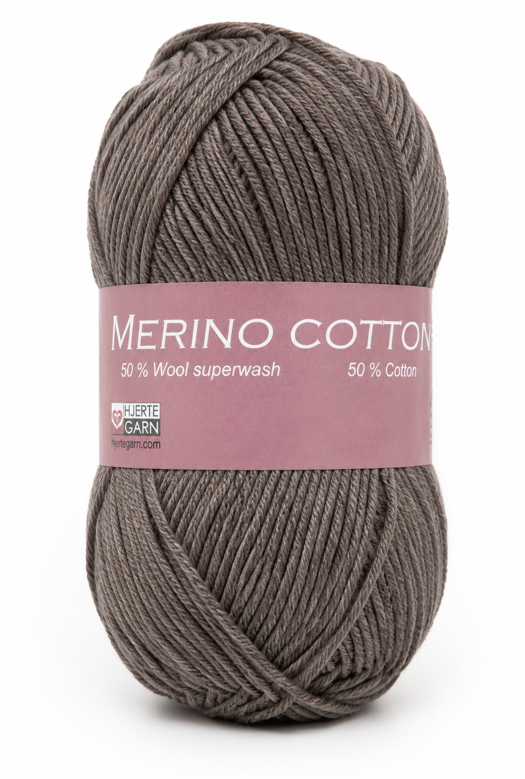 Merino Cotton - farve 211