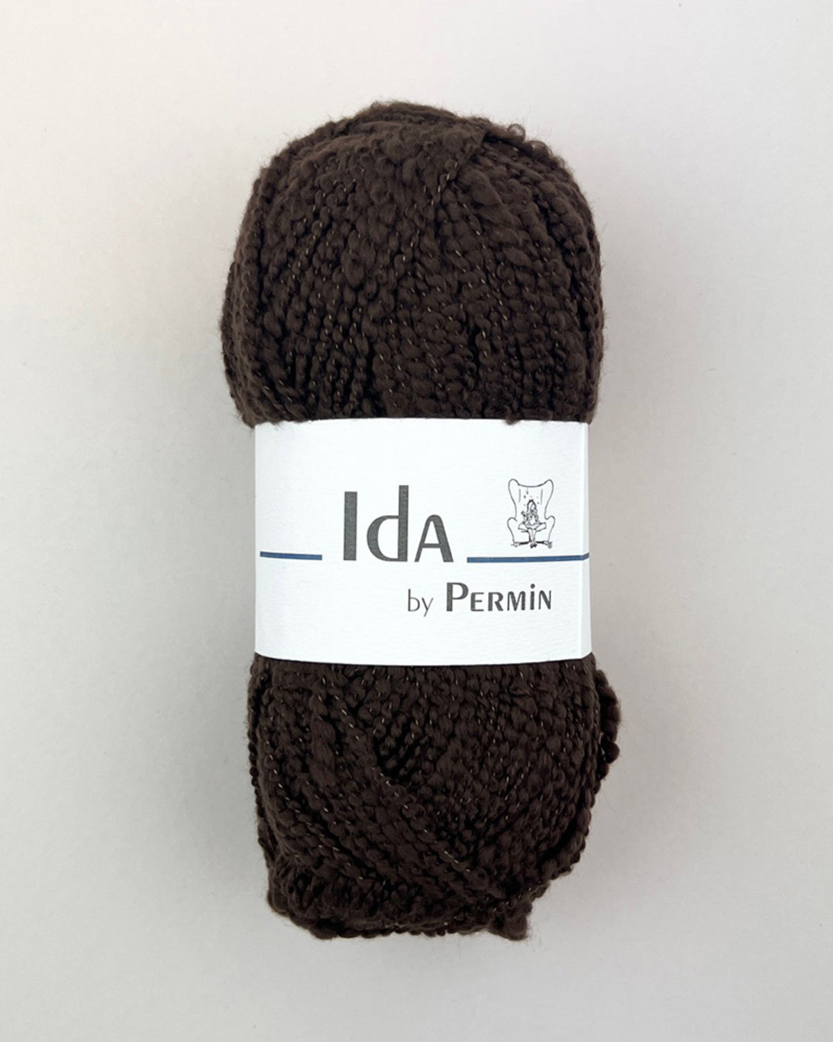 Ida Chokolade - farvenr 888311