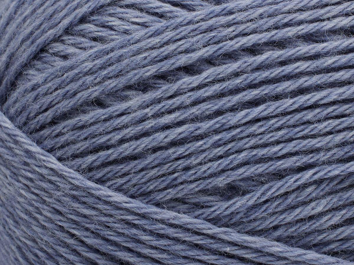 Merci - Blue Violet