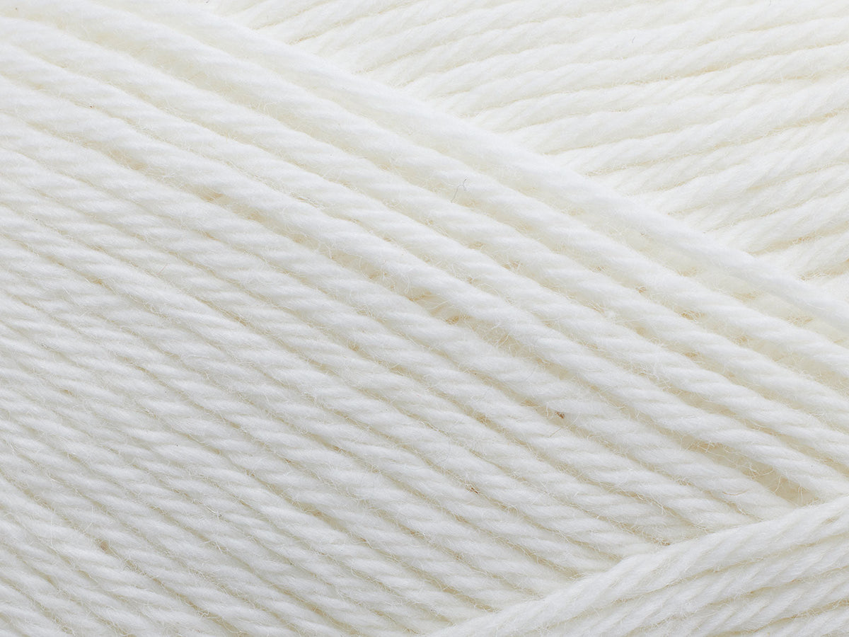 Merci - White