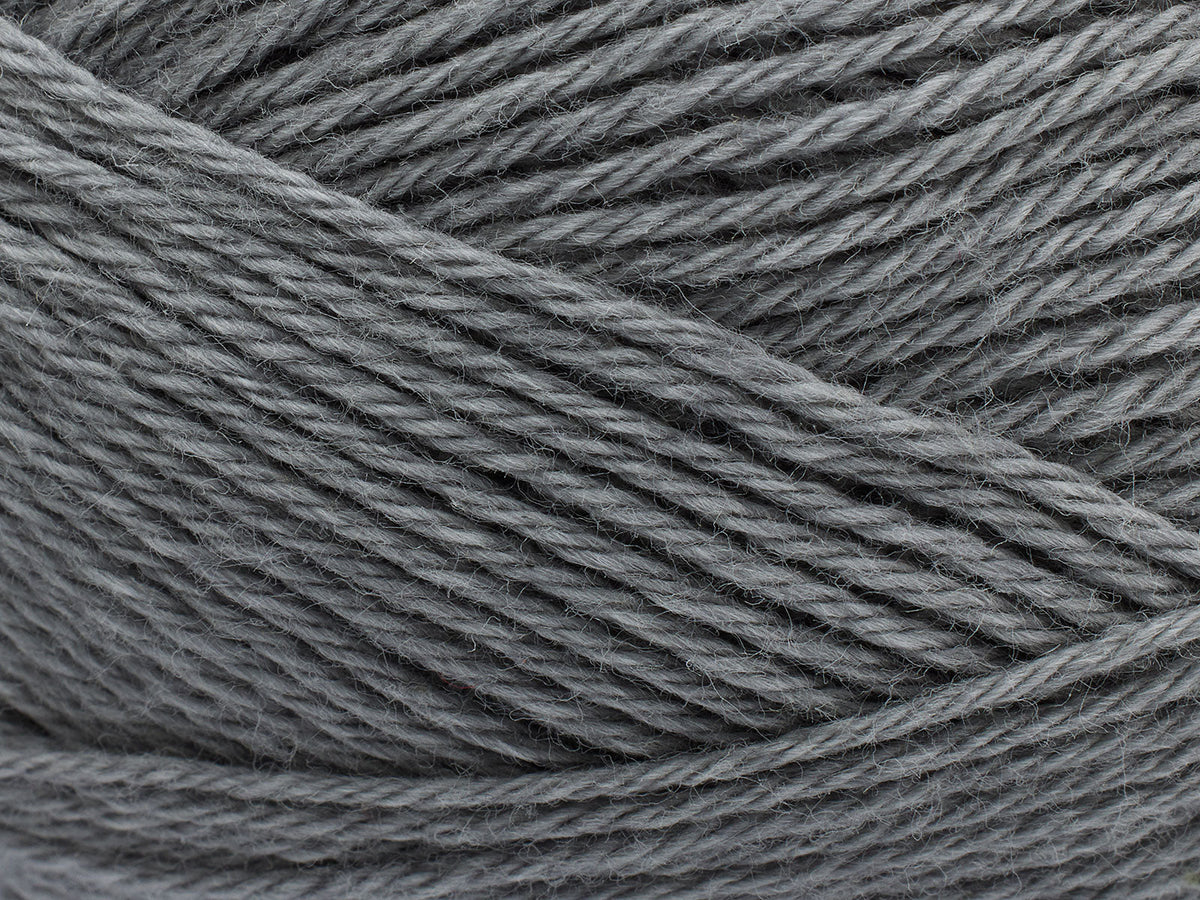 Merci - Grey