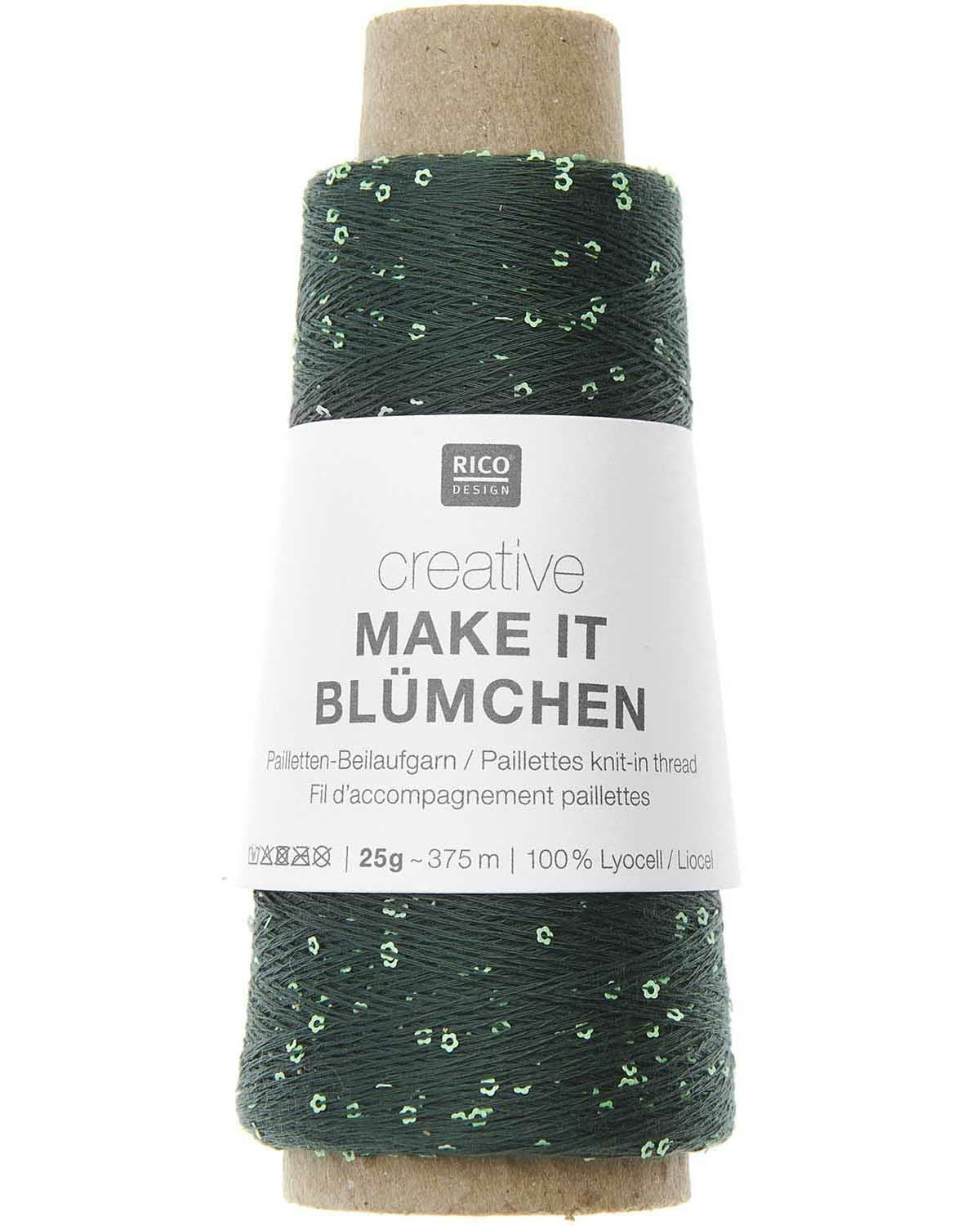 Creative Make It Blümchen Ivy