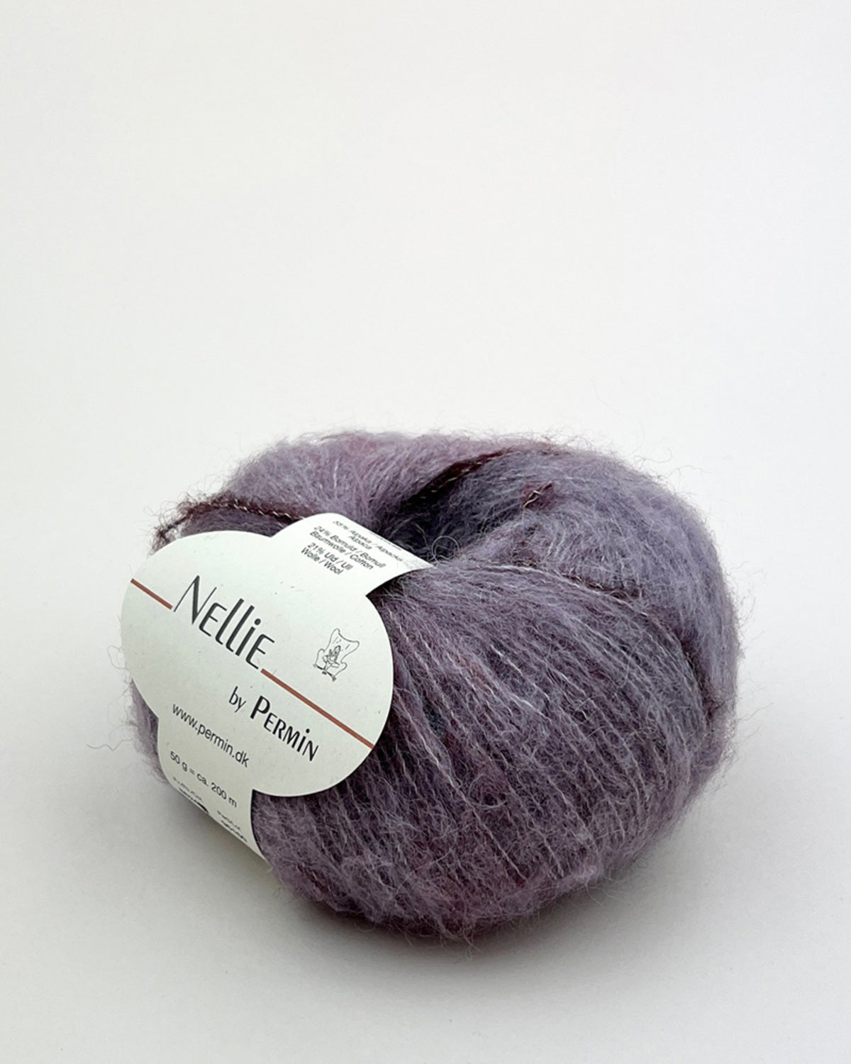 Nellie Blueberry - farvenr 882421