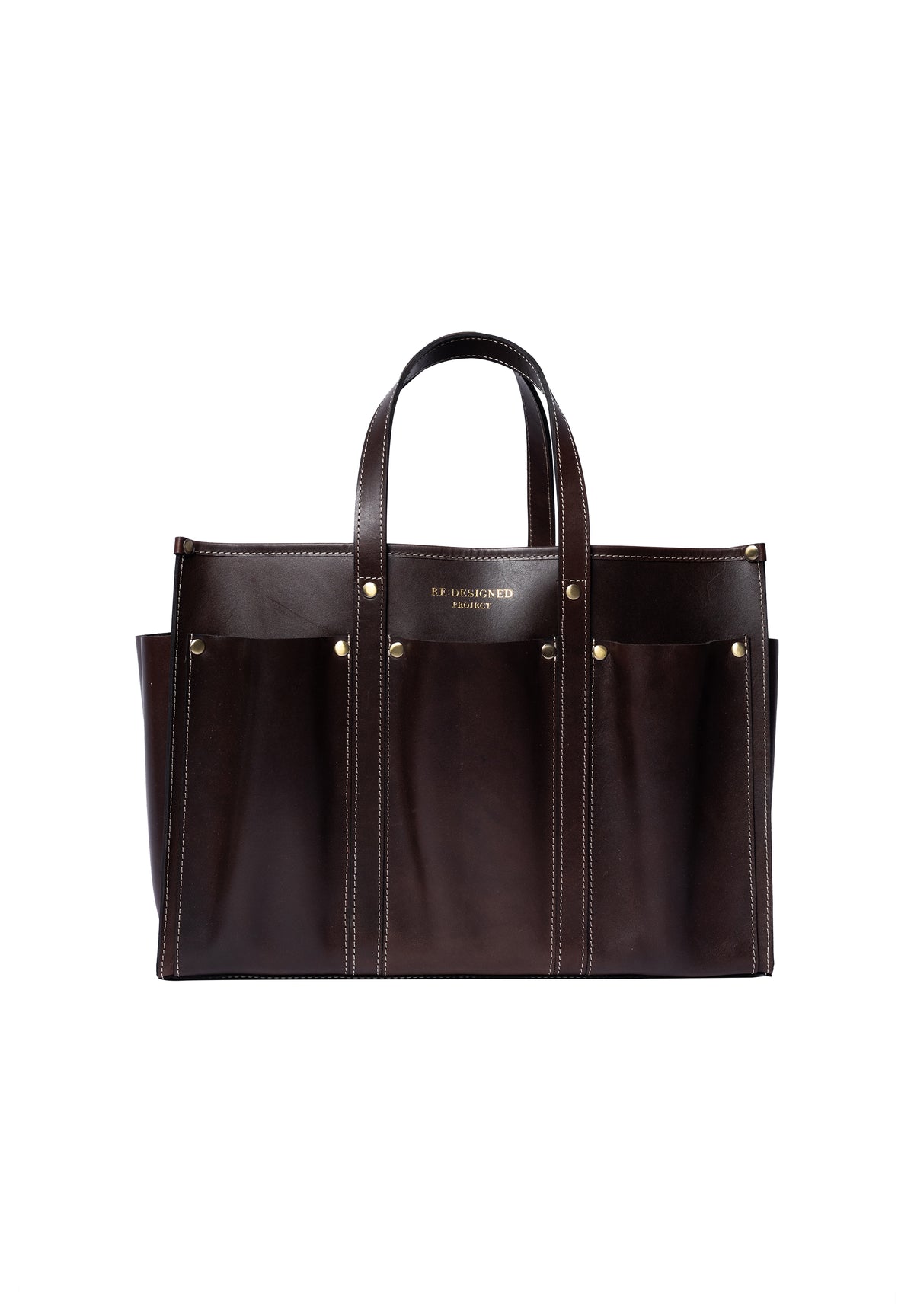 Re:Designed Project 132 – Dark Brown