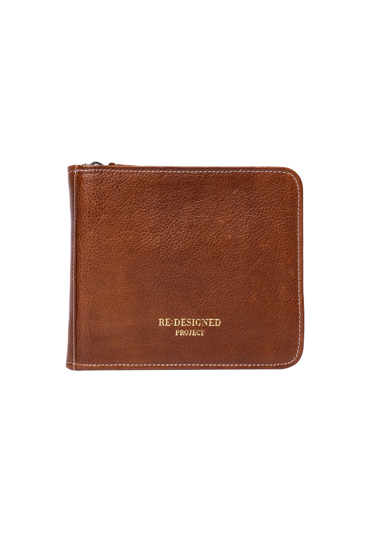 Re:Designed Project 136 – Needle Case, Walnut
