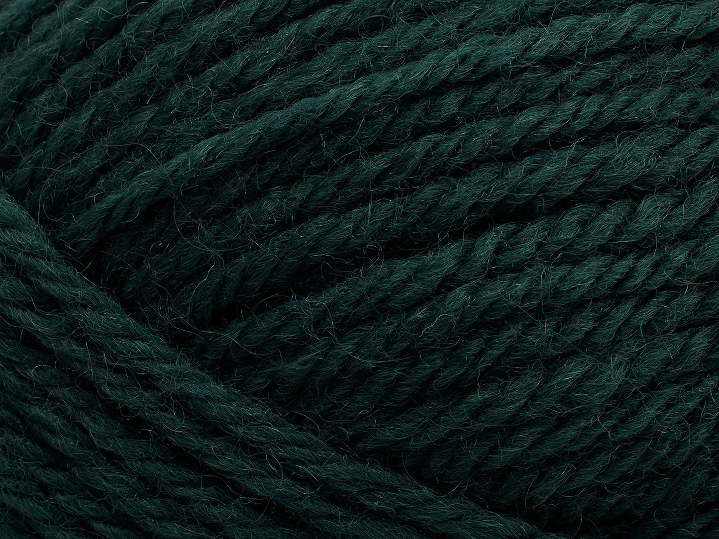 Peruvian - Hunter Green