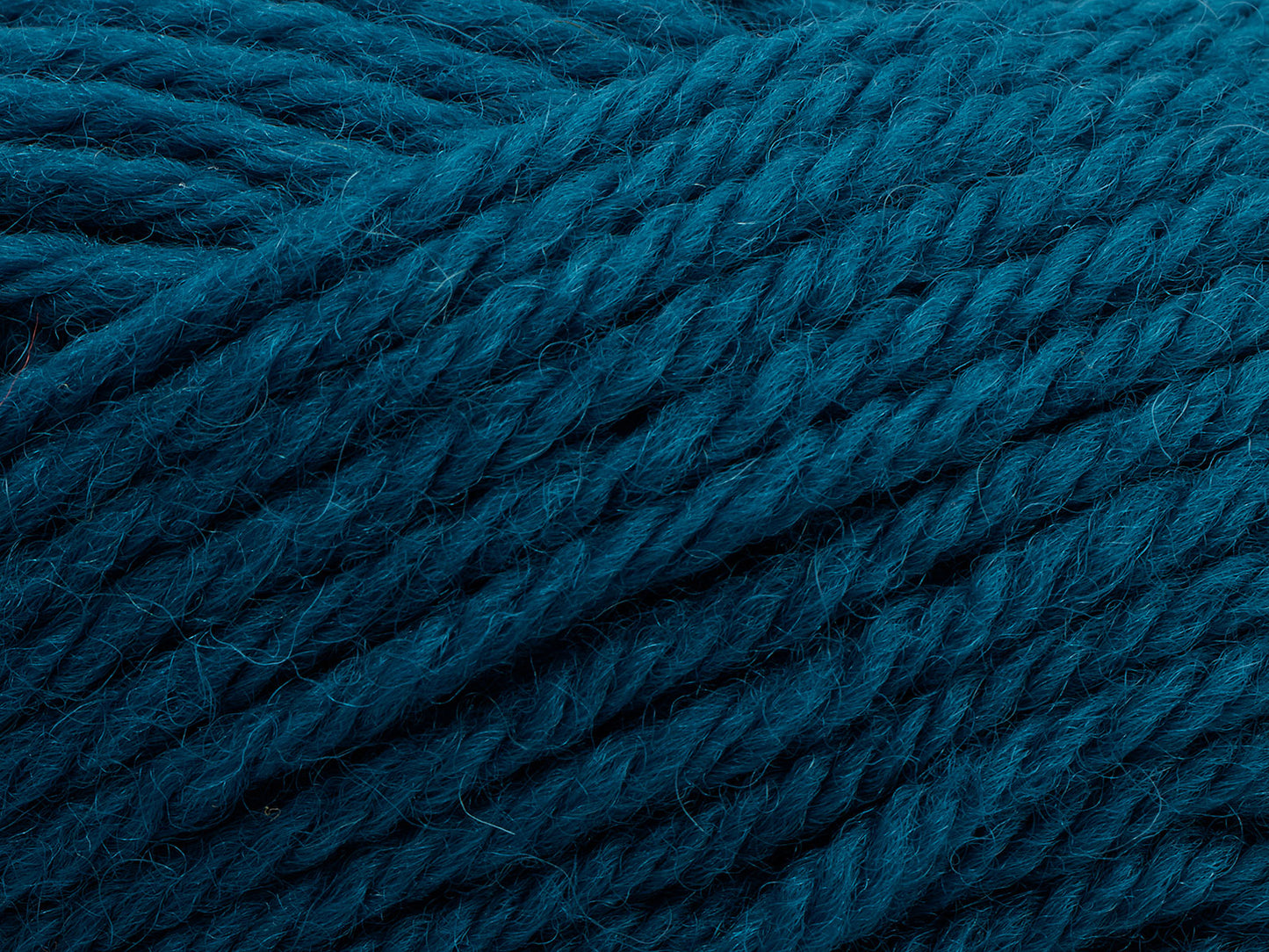 Peruvian - Teal