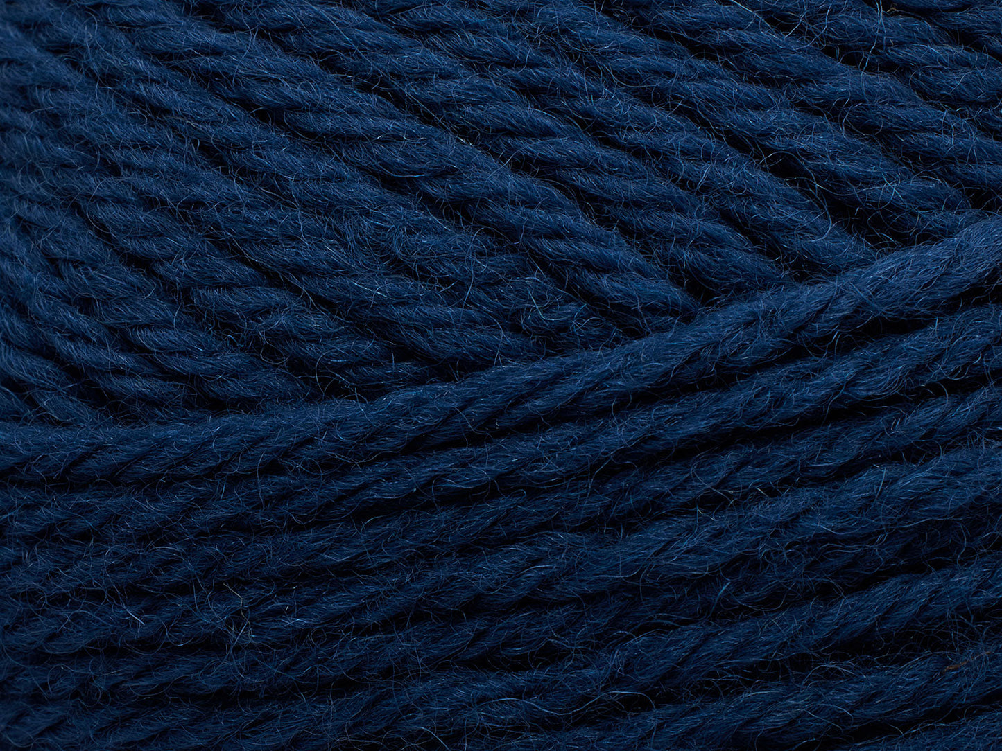 Peruvian - Midnight Blue