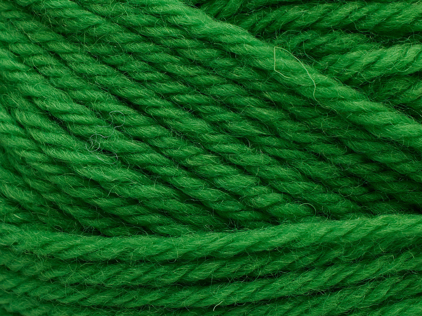 Peruvian - Juicy Green