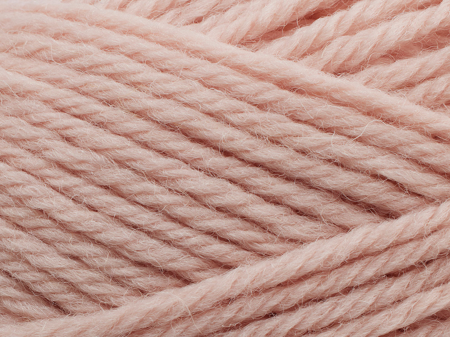 Peruvian - Light Blush