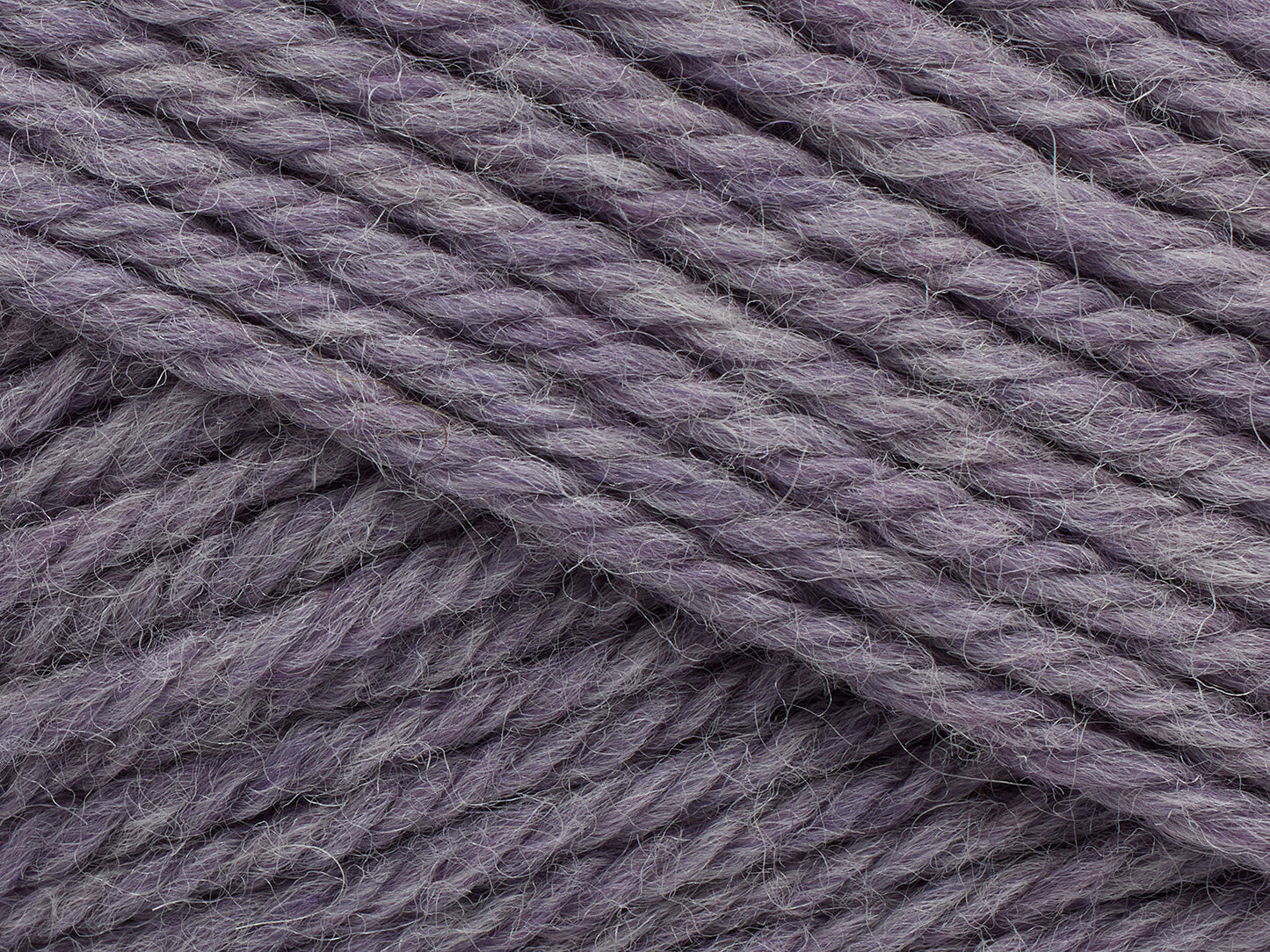 Peruvian - Lavender Grey (melange)