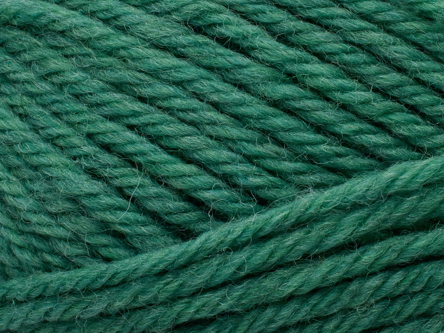 Peruvian - Emerald