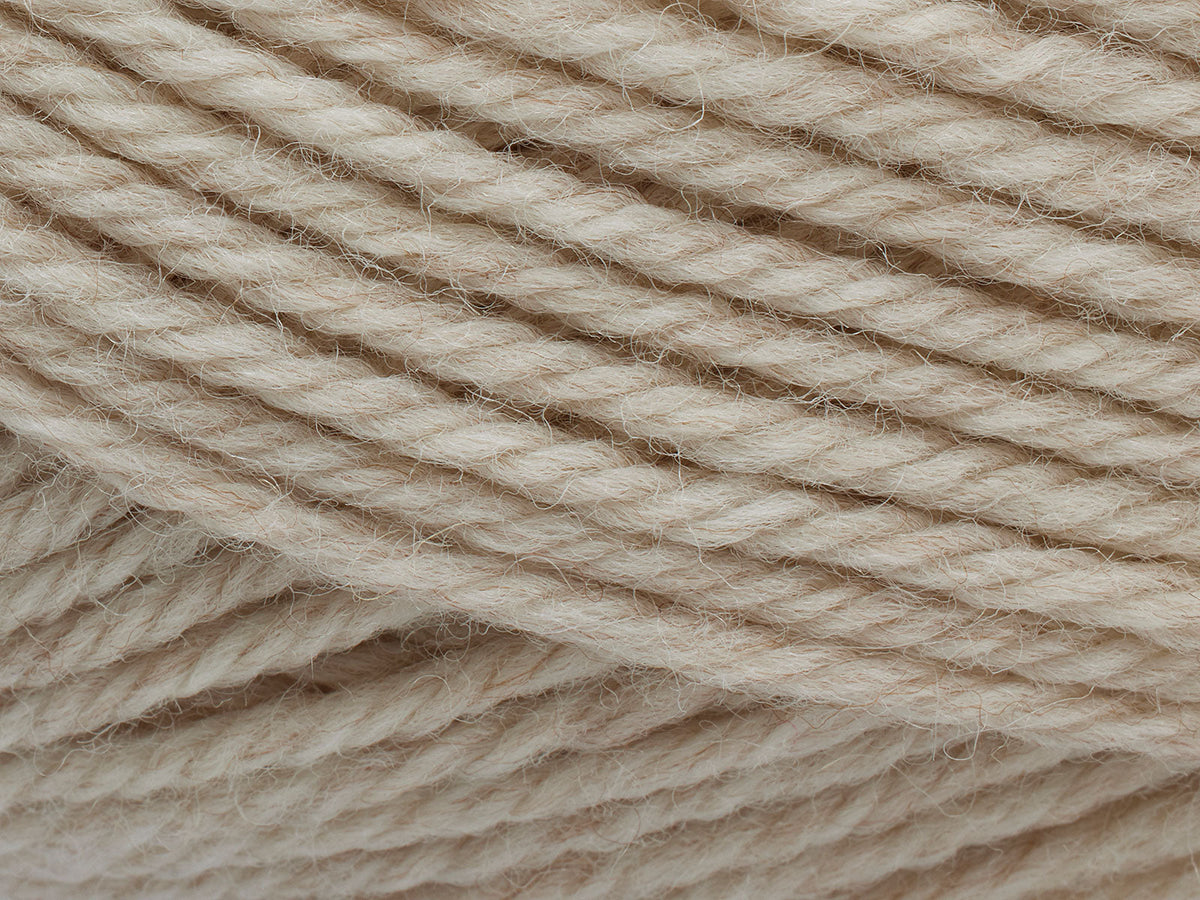 Peruvian - Mazipan (melange)