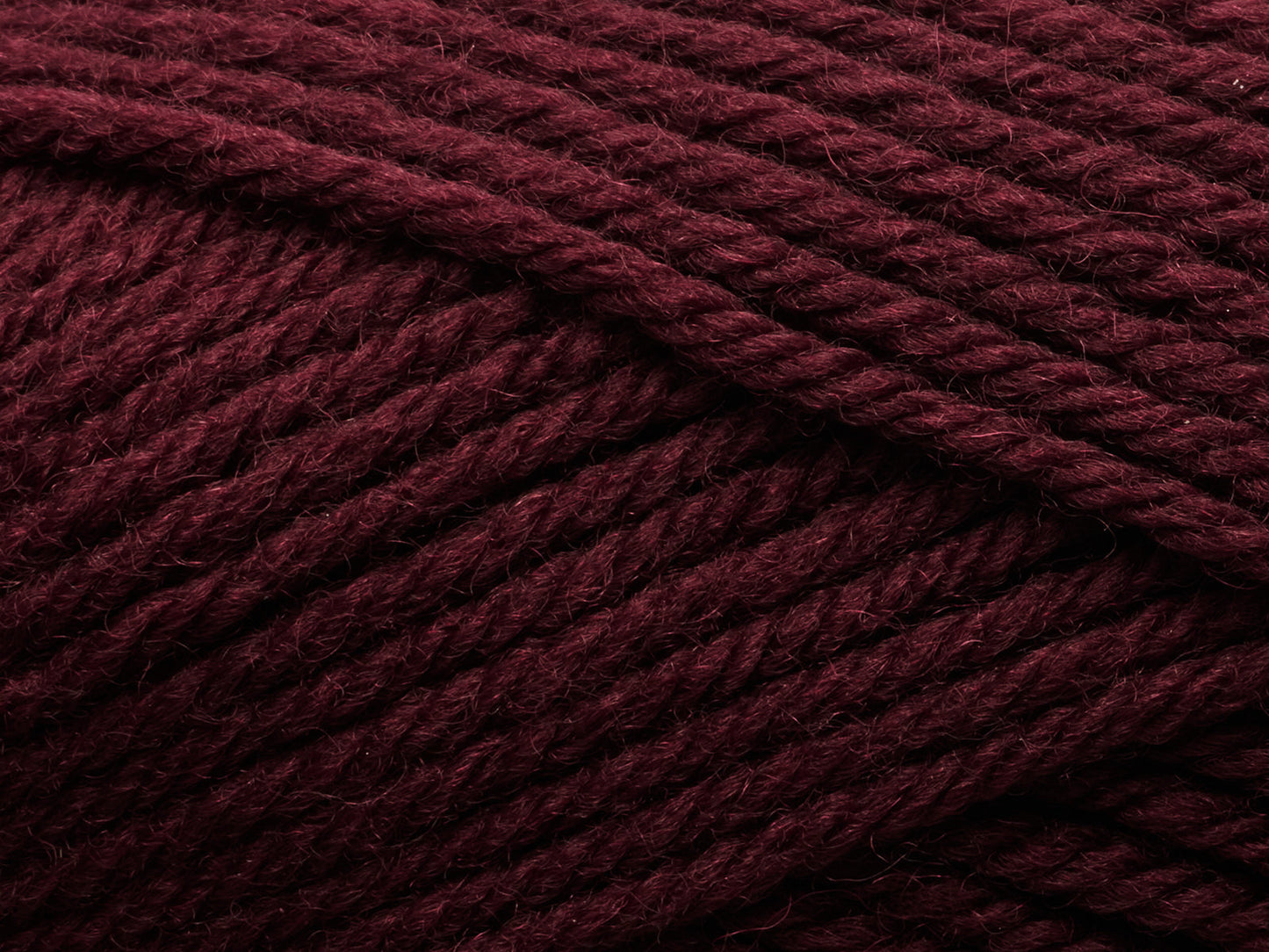 Pernilla - Dark Bordeaux