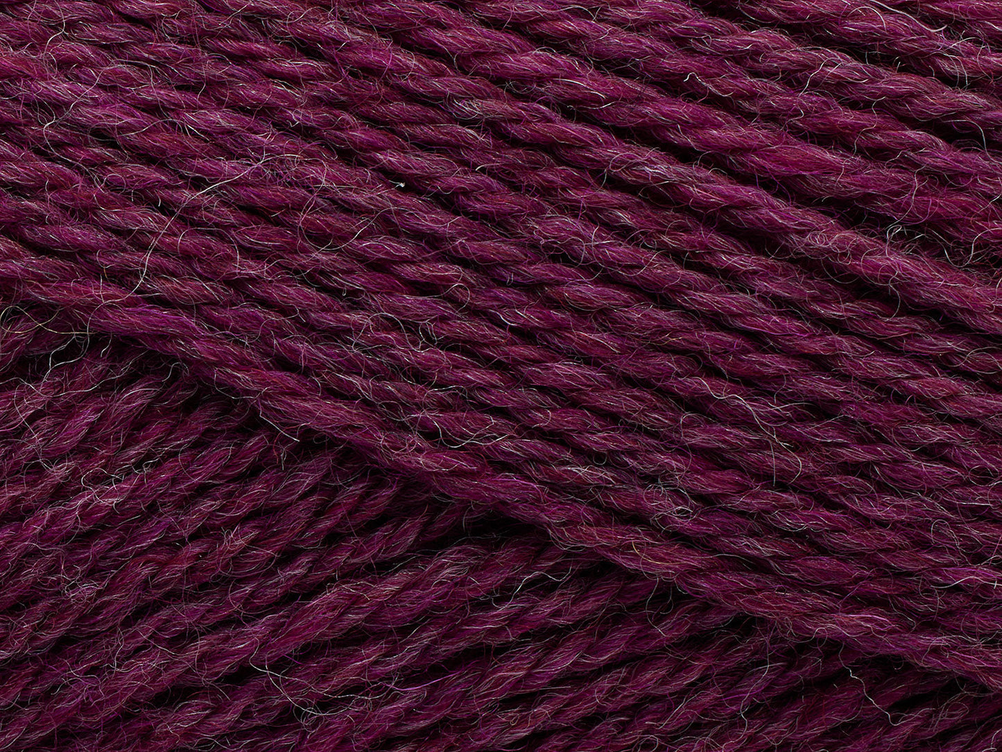 Pernilla - Boysenberry (melange)