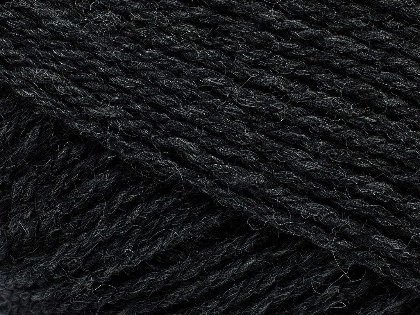 Pernilla - Charcoal (melange)