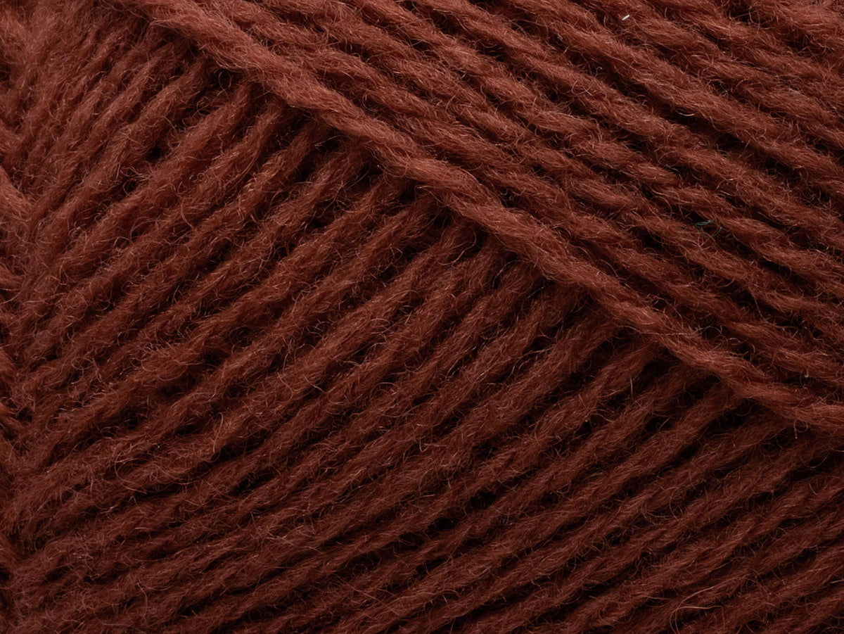 Saga - Russet