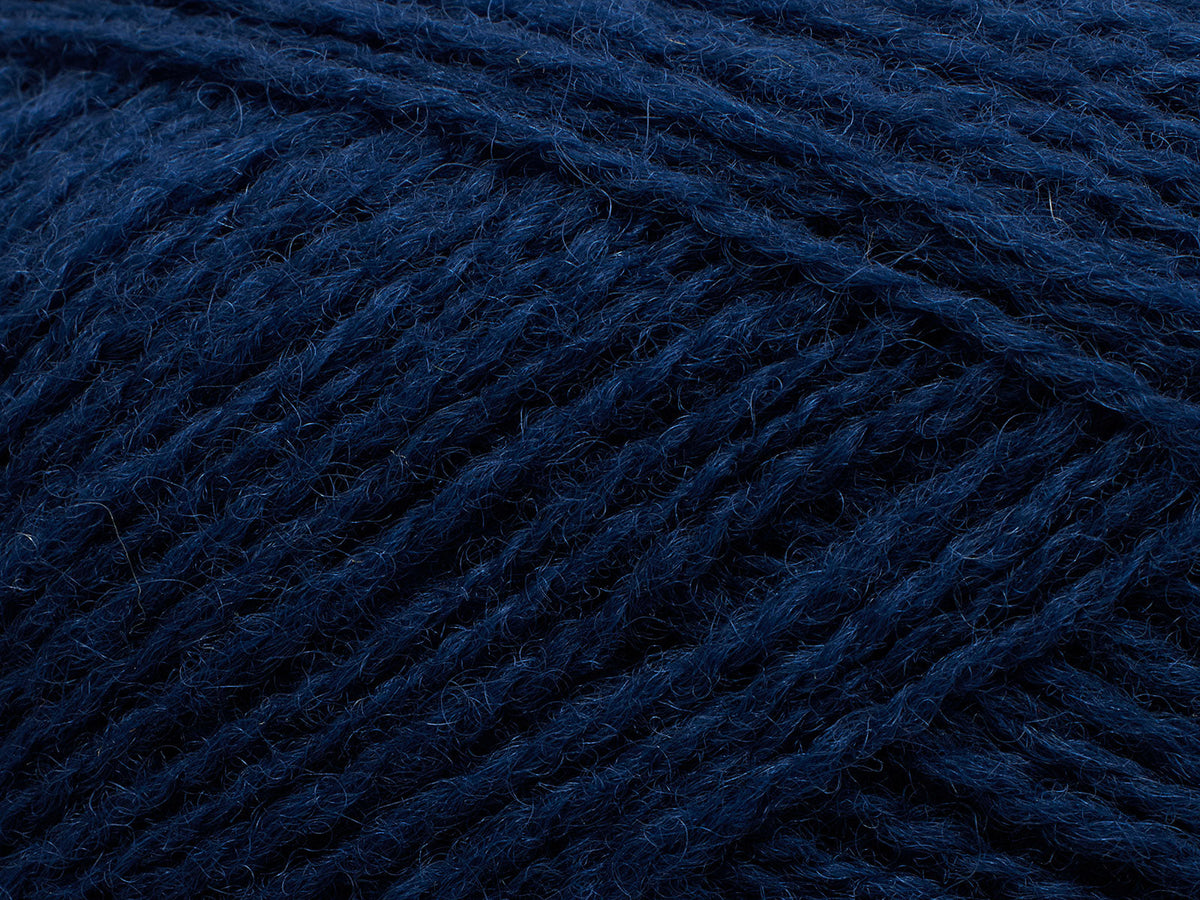 Saga - Navy Blue
