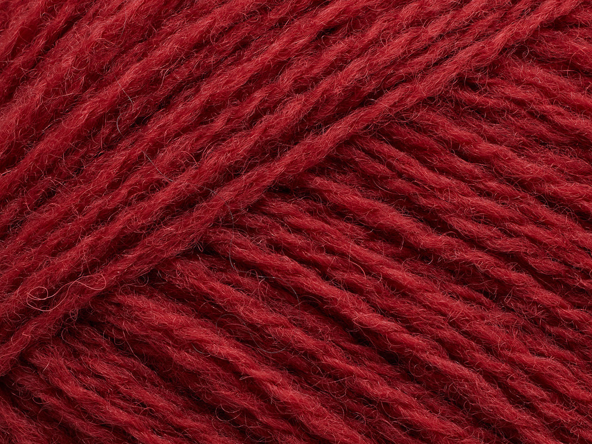 Saga - Lingonberry