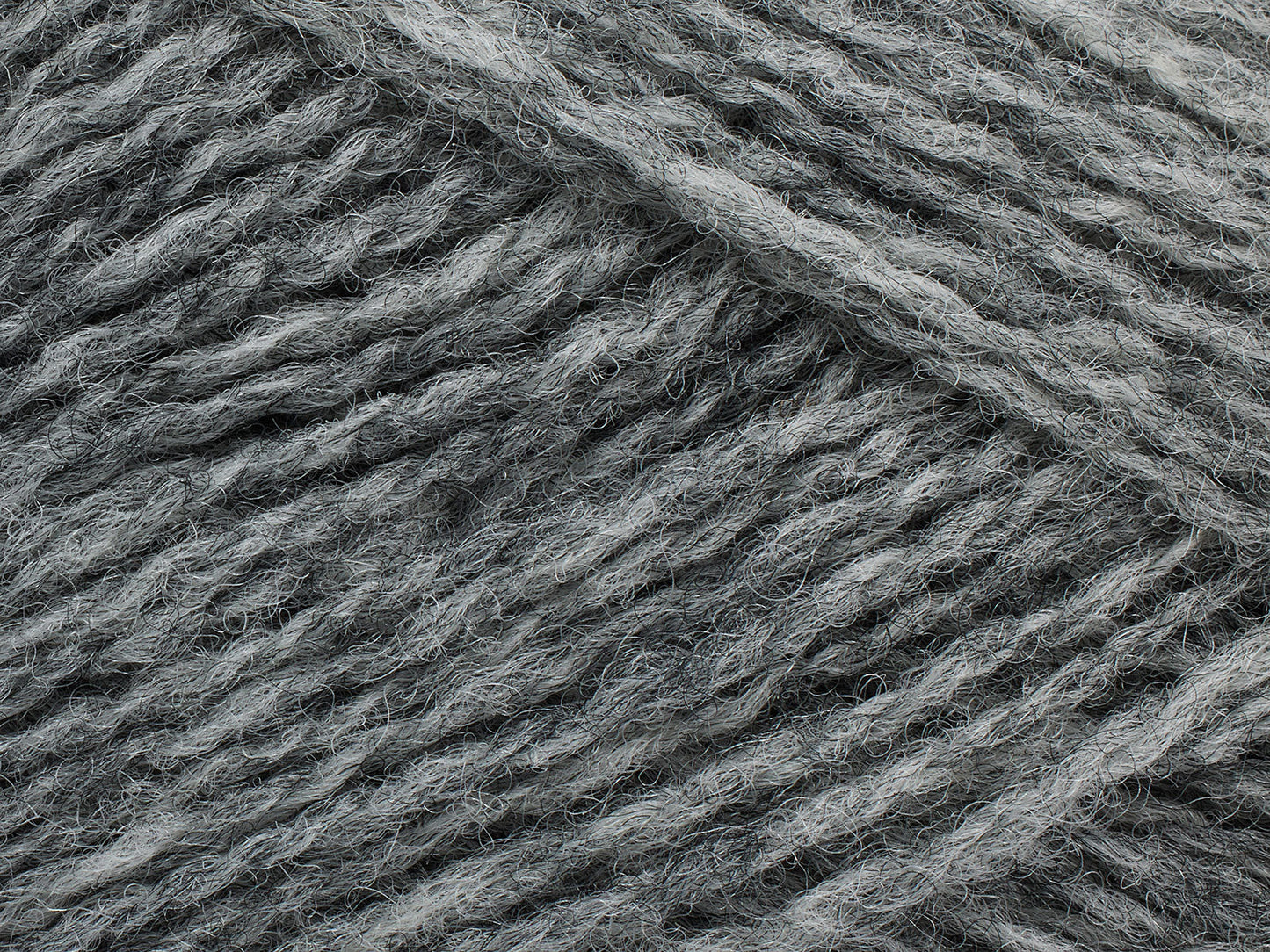 Saga - Light Grey (melange)